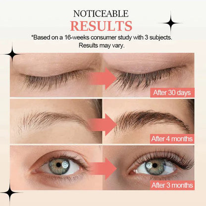 Eyelash Growth Serum!