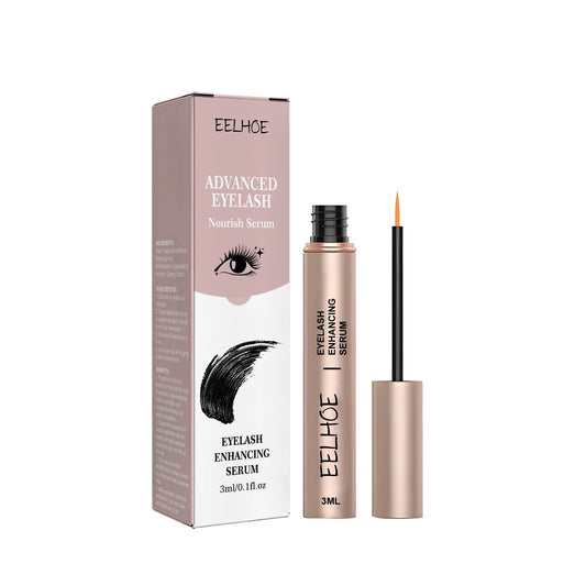 Eyelash Growth Serum!