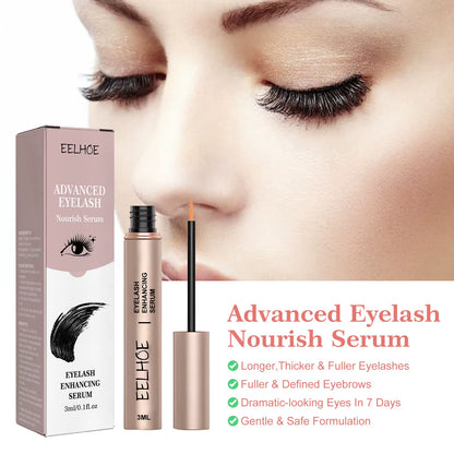 Eyelash Growth Serum!